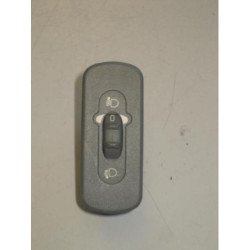 Commande De Reglage Hauteur De Phare Renault Twingo 1 Phase 3